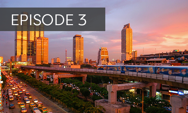 EGAT - Episode 3